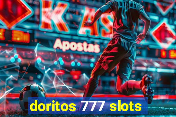 doritos 777 slots